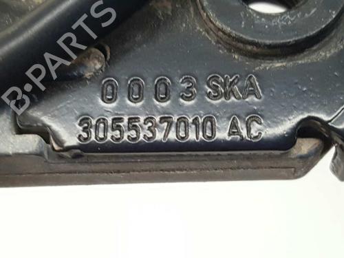 Seat buckle BMW X5 (E70) xDrive 30 d | BP14536105I32 