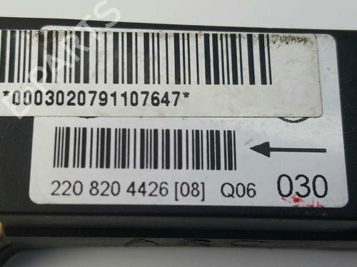 Elektronisk sensor MERCEDES-BENZ S-CLASS (W220, V220) S 320 CDI (220.026, 220.126) | BP7268752M84