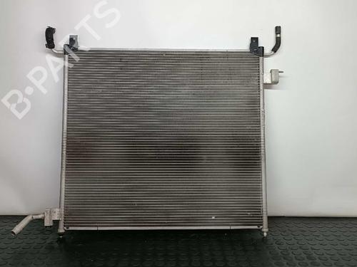 Køler LAND ROVER RANGE ROVER SPORT II (L494) 3.0 TDV6 4x4 | BP10523453M31 