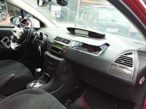 Capteur électronique CITROËN C4 I (LC_) 1.6 HDi | BP14529347M84 