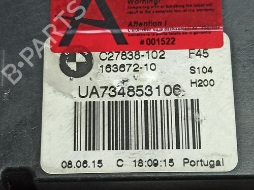Tailgate lock BMW 2 Active Tourer (F45) 218 d | BP24945105C101 