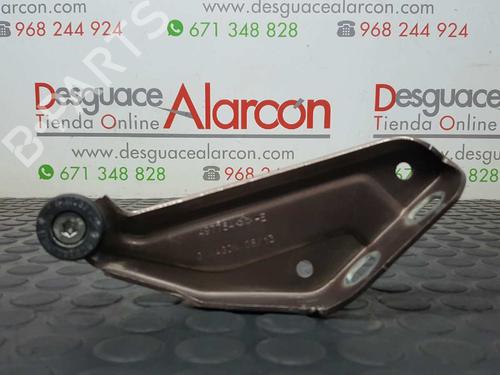 Hinge/Door check strap RENAULT KANGOO Express (FW0/1_)  | BP14530555C146 