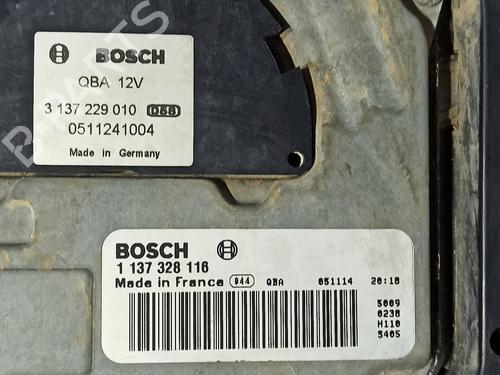 Radiator fan VOLVO XC90 I (275) D5 AWD | BP28547276M35