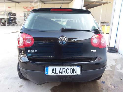 Brugte VW GOLF V (1K1) 1.9 TDI (90 hp) 4278368