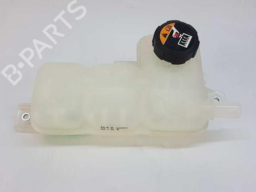 Expansion tank HYUNDAI IONIQ (AE) 1.6 GDI Hybrid | BP9999300C120 