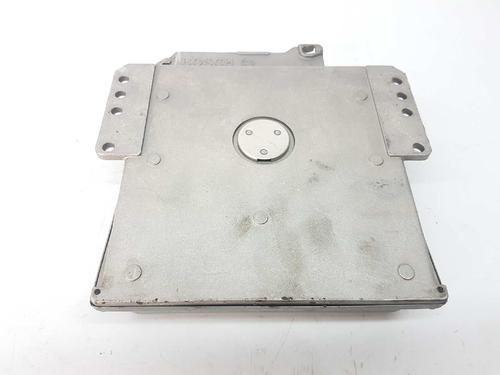 Engine control unit (ECU) MERCEDES-BENZ C-CLASS (W202) C 250 Turbo-D (202.128) | BP4700822M57