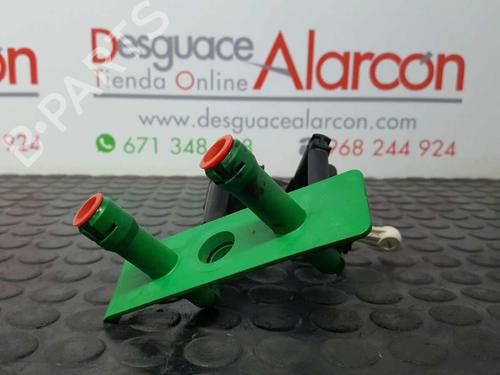 Clutch slave cylinder FORD FOCUS I (DAW, DBW) 1.6 16V | BP14528401M113