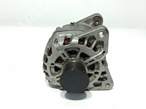 Generator RENAULT CLIO V (B7_) 1.0 TCe 90 (B7MT) | BP16383979M7 