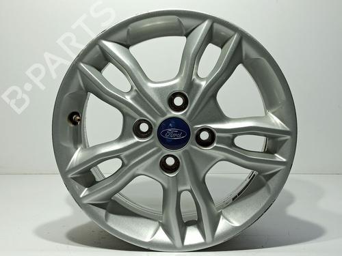 Jante Jante FORD FIESTA VI (CB1, CCN) 1.6 TDCi (90 hp) 33621323 33621323