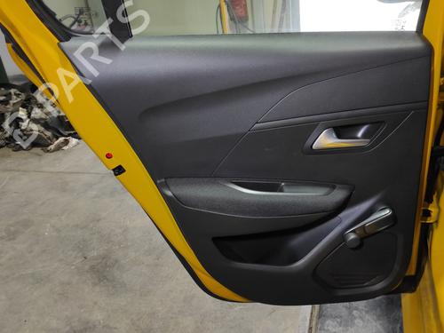 rear-left-panel-peugeot-208-ii-ub_-up_-uw_-uj_-2019-24993489 main image