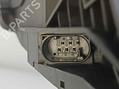 Pedal BMW 5 Gran Turismo (F07) 535 d xDrive | BP9497863I4