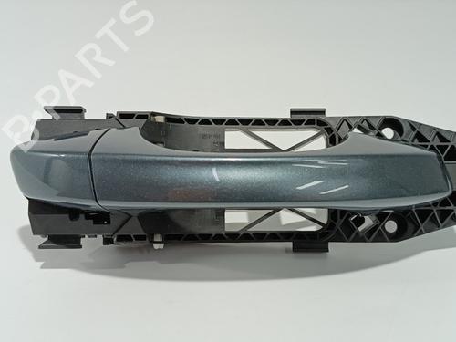 Høyre bak utvendig håndtak SEAT ATECA (KH7, KHP) 1.5 TSI (150 hp) 11528546
