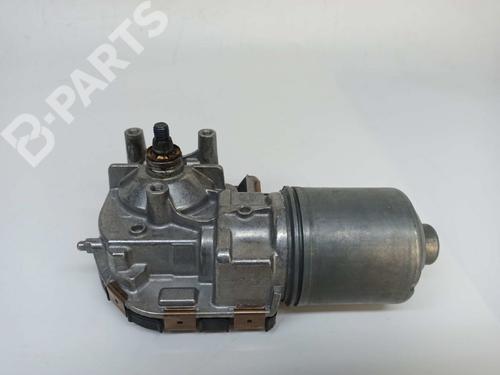 Used Front wiper motor VW PASSAT B8 Variant (3G5, CB5) 1.6 TDI (120 hp) 9074360