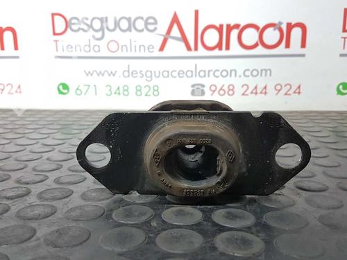 Engine mount RENAULT CLIO III (BR0/1, CR0/1) 1.5 dCi (BR17, CR17) | BP10263125M89
