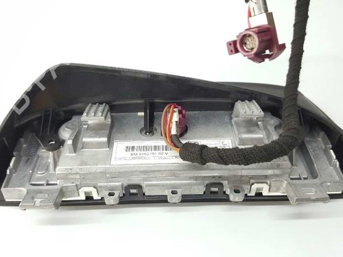 Display monitor BMW 1 (F20) 120 d | BP6628204C48 