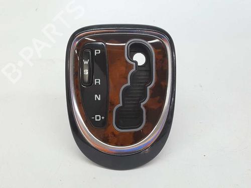 Gearknop MERCEDES-BENZ S-CLASS (W220) S 320 CDI (220.026, 220.126) (197 hp) 14542196