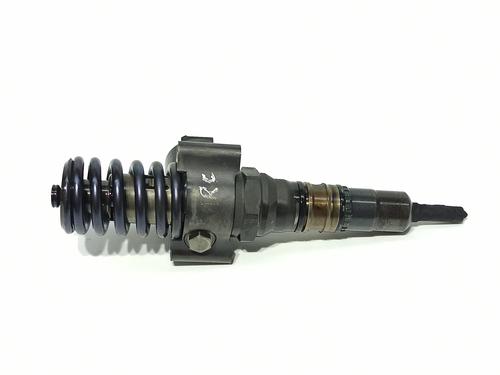 Injector AUDI A3 (8P1) 2.0 TDI 16V | BP24323696M100