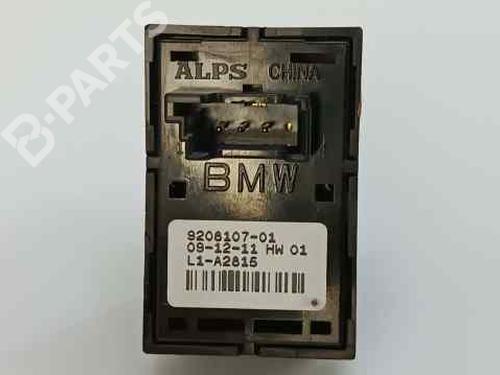 Left rear window switch BMW 3 (F30, F80) 318 d | BP10630231I29 
