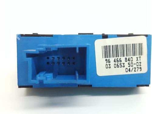 Switch PEUGEOT 407 SW (6E_, 6D_) 2.0 HDi 135 | BP14534273I30 