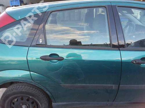 Starter FORD FOCUS I (DAW, DBW)  | BP6816030M8 