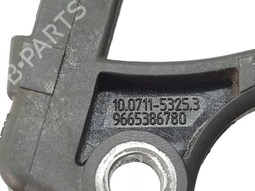 Electronic sensor CITROËN DS4 (NX_) 1.6 HDi 110 | BP14534070M84