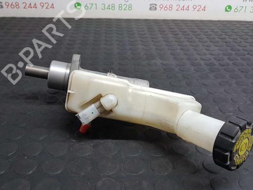 Brake master cylinder RENAULT CLIO III (BR0/1, CR0/1) 1.5 dCi | BP2773355M77 