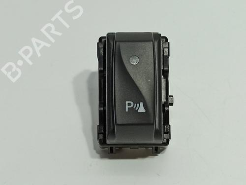 Used Switch DACIA SANDERO II 1.5 Blue dCi 95 (B8JL) (95 hp) 14545293