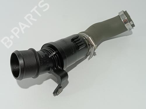 Pipe LAND ROVER RANGE ROVER VELAR (L560) 3.0 D300 SDV6 4x4 | BP14544810M125