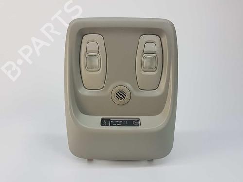 Used Interior roof light RENAULT CLIO IV (BH_) 1.5 dCi 90 (90 hp) 8179178