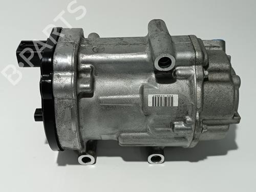 AC compressor TOYOTA RAV 4 V (_A5_, _H5_) 2.5 Hybrid AWD (AXAH54) | BP16673136M34 
