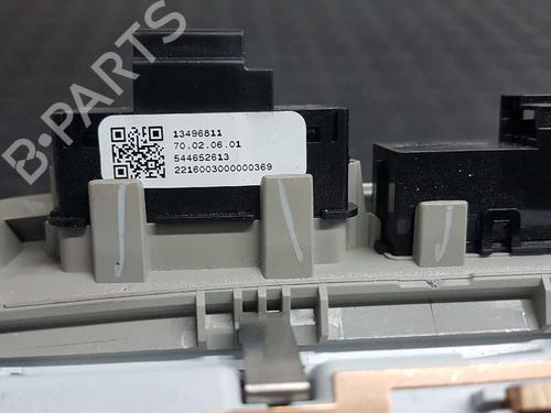 Interior roof light OPEL ASTRA K (B16) 1.4 Turbo (68) | BP7425358I8