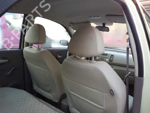 Hinge/Door check strap NISSAN MICRA III (K12) 1.2 16V | BP14531106C146 