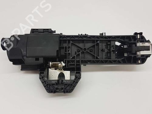 Front left exterior door handle MERCEDES-BENZ GLA-CLASS (X156) GLA 200 CDI / d (156.908) | BP9458844C128