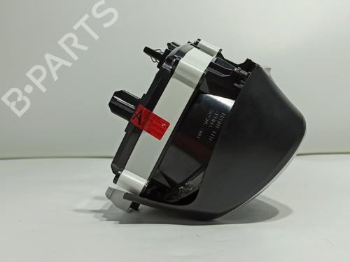 Instrument cluster CITROËN C3 / C3 ORIGIN III (SX) 1.6 BlueHDi 75 | BP15088894C47 