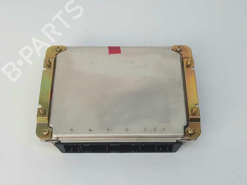 Engine control unit (ECU) NISSAN ALMERA TINO (V10) 2.2 dCi | BP8824421M57 