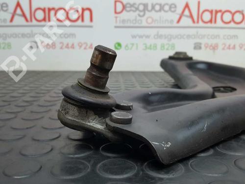 Right front suspension arm PEUGEOT 207 (WA_, WC_) 1.6 HDi | BP2771132M13 