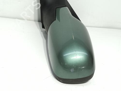 Left mirror RENAULT GRAND SCÉNIC II (JM0/1_) 1.9 dCi (JM0G, JM12, JM1G, JM2C) | BP13242506C26