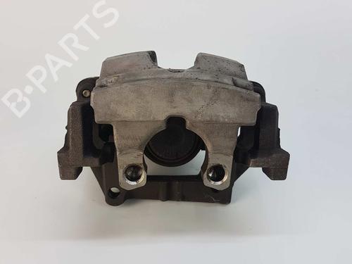 Left rear brake caliper MERCEDES-BENZ GLC Coupe (C253) 220 d 4-matic (253.303, 253.305) A2534230181 | A2534230106 A0009061203