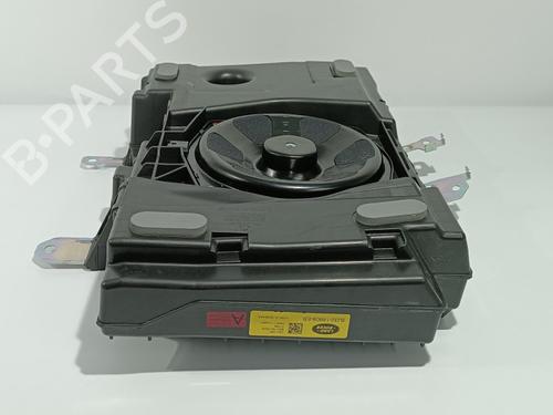 Speaker LAND ROVER RANGE ROVER EVOQUE (L538) 2.0 4x4 | BP14544167E2 