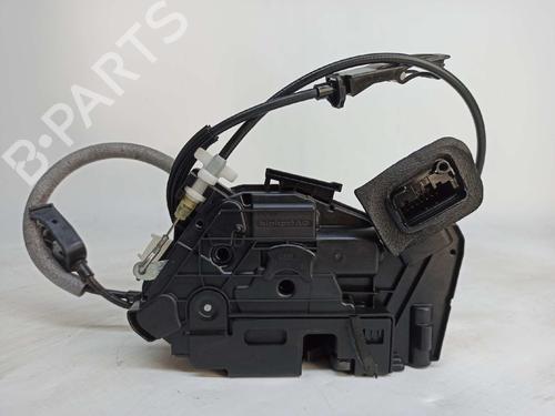 Front right lock VW GOLF VI (5K1) 2.0 GTi | BP8368836C97