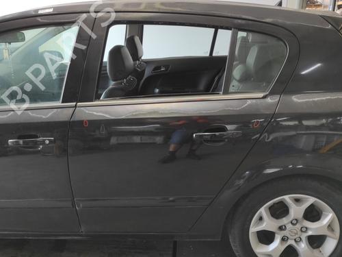 Left rear door OPEL ASTRA H GTC (A04) 1.8 (L08) BP26876401C4