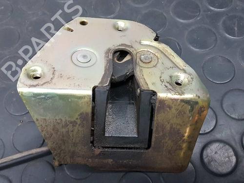 Rear right lock CITROËN BERLINGO / BERLINGO FIRST Box Body/MPV (M_) 2.0 HDI 90 (MBRHY, MCRHY) | BP11386858C99 