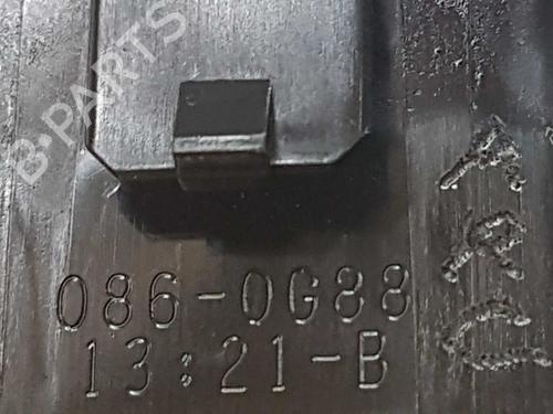 Right front window switch TOYOTA AURIS (_E18_) 1.8 Hybrid (ZWE186_, ZWE186R) | BP8603076I26