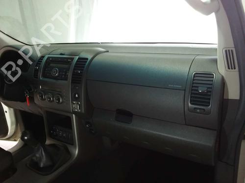 Used Parts NISSAN PATHFINDER III (R51) 2.5 dCi 4WD (171 hp) 4279184