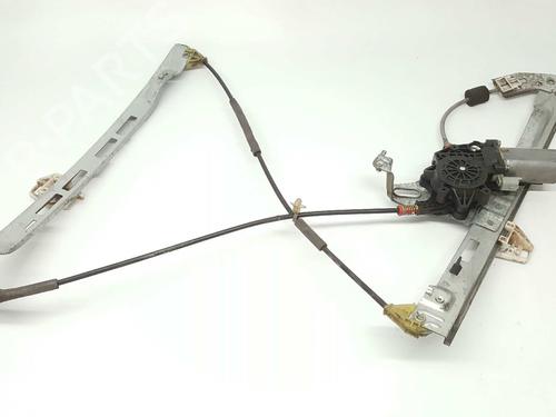 Raammechaniek rechts voor PEUGEOT 206 Hatchback (2A/C) 1.4 i (75 hp) 6145053