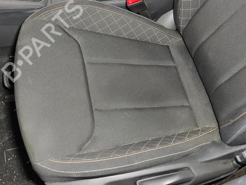 Left front seat SKODA KAMIQ (NW4) 1.0 TSI | BP19498810C15