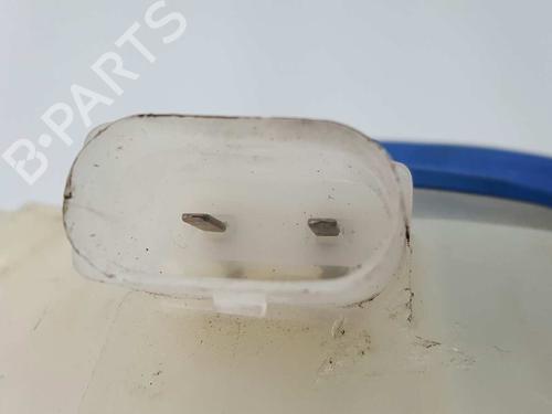 Expansion tank VW POLO V (6R1, 6C1) 1.6 TDI | BP2741497C120 