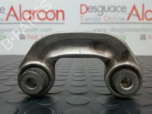 Right front suspension arm AUDI A4 B6 (8E2) 1.9 TDI | BP14529395M13 