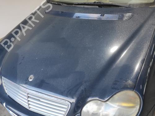 Hood MERCEDES-BENZ C-CLASS (W203)  | BP23183852C1 