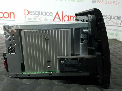Radio FIAT BRAVO II (198_) 1.6 D Multijet (198AXL1B) | BP2768969E6